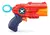Pistola Lanza Dardos X-SHOT MK3