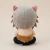 Peluche Inosuke Hashibira Demon Slayer - comprar online
