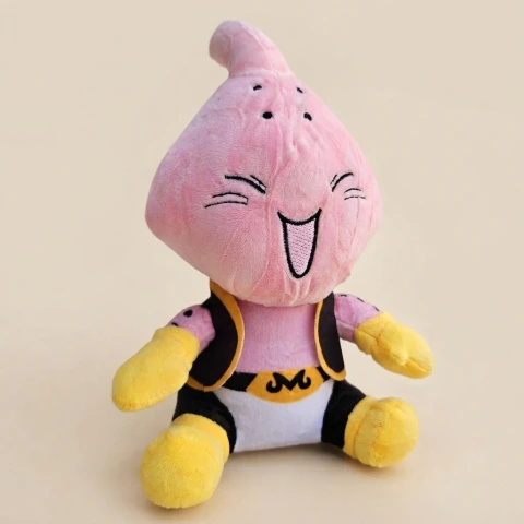 Peluche Magin Buu Dragon Ball