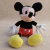 Peluche Mickey Mouse 25cm