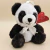 Peluche Oso Panda Woody Toys 16cm