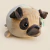 Peluche Perro Smoochy Pals 30cm