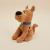 Peluche Scooby Doo