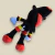 Peluche Shadow 30cm - comprar online