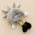 Peluche Silver 30cm - comprar online