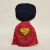 Peluche Superman 23cm - comprar online