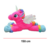 Peluche Unicornio Gigante Phi Phi Toys 150cm - comprar online