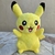 Peluches de Pokemon en internet