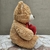 Peluche Oso con Corazón "Te amo" 60cm en internet