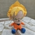 Peluche Dragón Ball Gokú o Vegeta