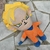 Peluche Dragón Ball Gokú o Vegeta - comprar online
