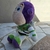 Peluche Toy Story Buzz Lightyear 25cm en internet