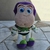 Peluche Toy Story Buzz Lightyear 25cm - comprar online