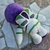 Peluche Toy Story Buzz Lightyear 25cm - Córdoba Peluches