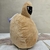 Peluche Pou Triste 20cm - Córdoba Peluches