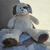 Peluche Perro Grande Woody Toys 95cm