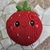 Peluche Frutilla Kawaii Woody Toys - comprar online