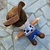 Peluche Toy Story Woody 25cm en internet