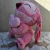 Peluche Stitch Rosa Gigante Corazón 70cm - tienda online