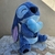 Peluche Stitch Gigante Corazón 80cm - comprar online