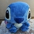 Peluche Stitch Gigante 80cm en internet