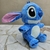 Peluche Stitch Azul 20cm en internet