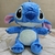 Peluche Stitch Azul 20cm