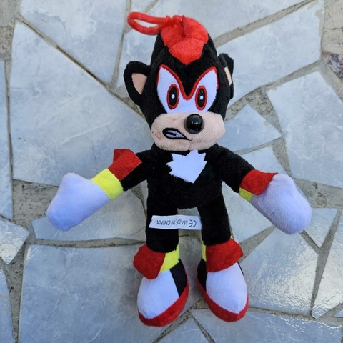 Llavero de Peluche Shadow