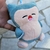 Llavero de Peluche Snorlax - comprar online