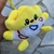 Llavero de Peluche Togepi - comprar online