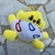Llavero de Peluche Togepi