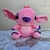 Peluche Stitch Rosa 40cm en internet