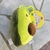 Llavero de Peluche Palta Smoochy Pals - Córdoba Peluches