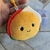 Llavero de Peluche Hamburguesa Smoochy Pals - comprar online