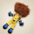 Peluche Wolverine 30cm - comprar online