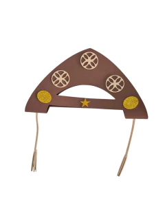 A CHAPEU LAMPIAO INF SIMPLES