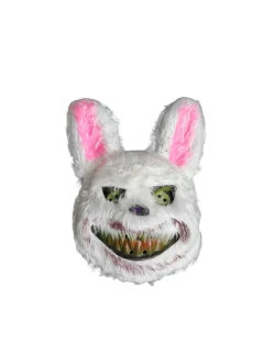 A MASC COELHO TERROR