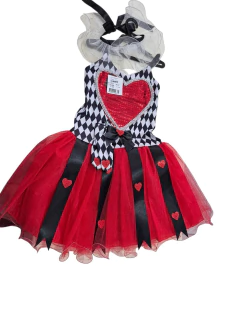 FF DAMA DE COPAS DANNE REF C7537