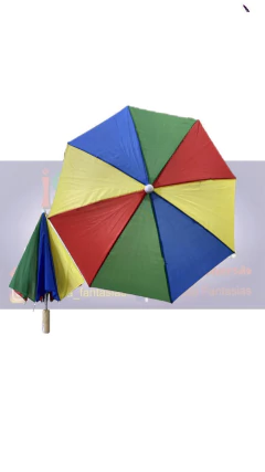 A GUARDA CHUVA FREVO 30CM