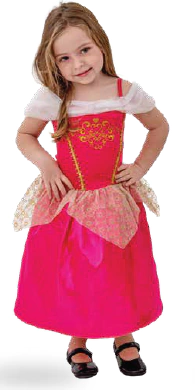 FF PRIN CRISTAL ROSALIE/AURORA REF 298