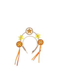 A TIARA JUNINA CANGAÇO