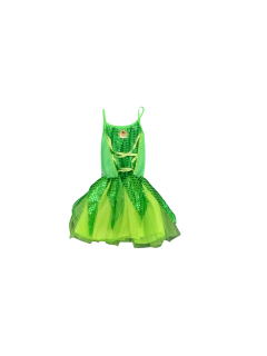 FF FADINHA VERDE SININHO