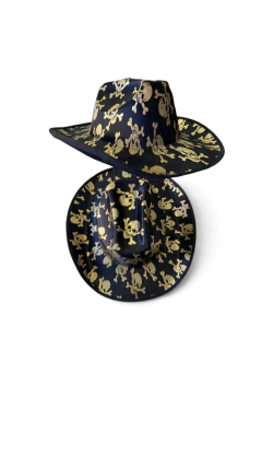 A CHAPEU MOD COUNTRY CAV SEMAAN