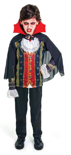 FM CONDE SANGUINARIO REF 494