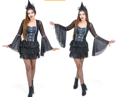 F FF BRUXA GOTICA REF 411