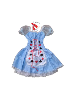 F FF ALICE AD FANTEK