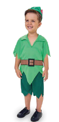 FM MENINO DA FLORESTA REF 256