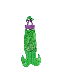 FF PRINCESA DO MAR VERDE/ROXO