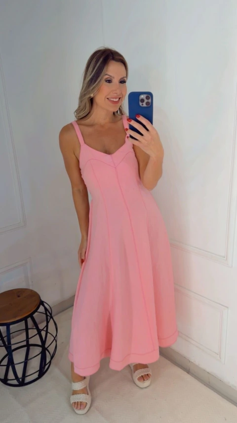 Vestido Gabi