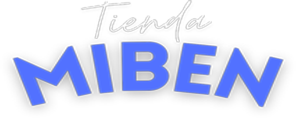 Tienda MIBEN